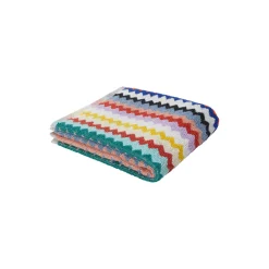 Missoni Home Håndklæder * Riverbero håndklæde, 100 multi colour
