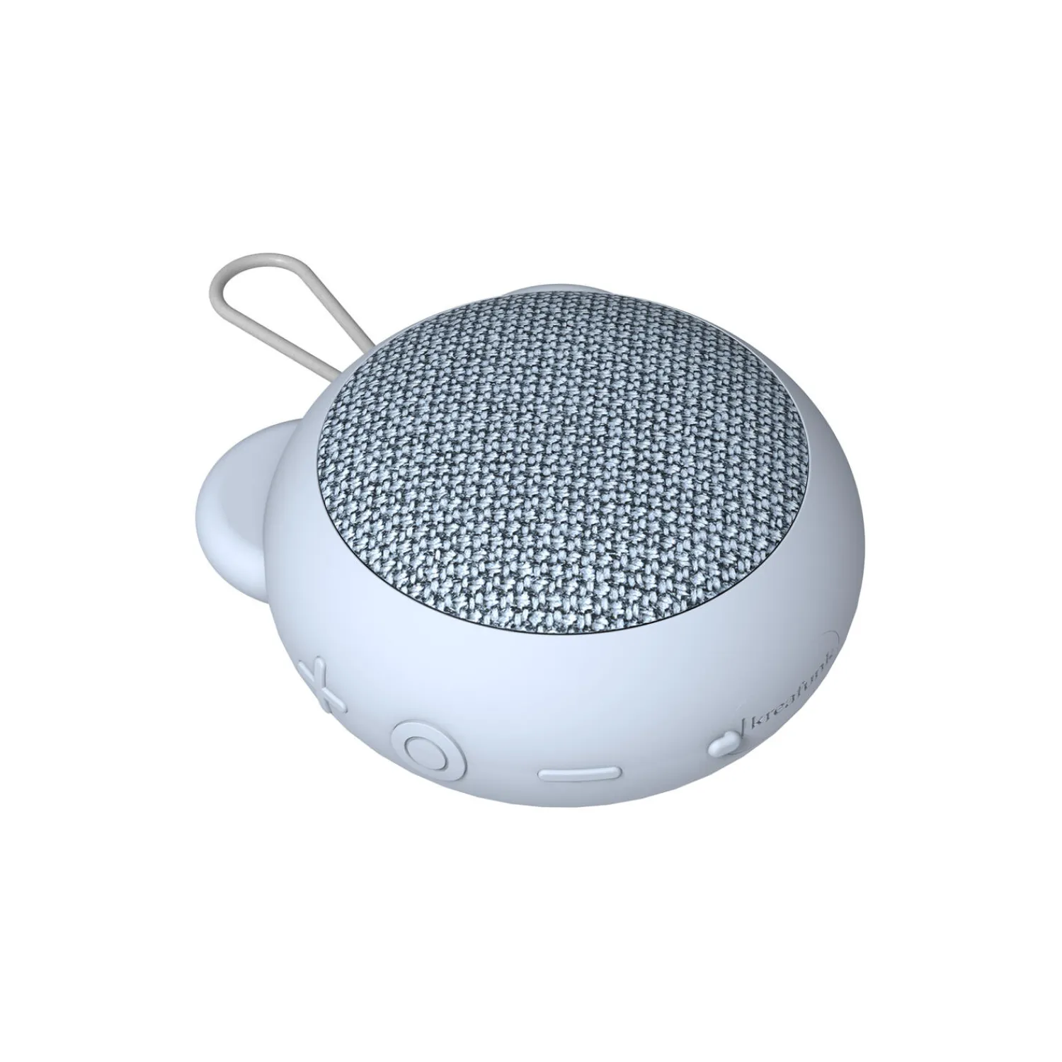 Kreafunk Højtalere & Radioer-Roar Bluetooth højttaler,