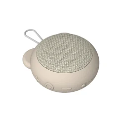 Kreafunk Højtalere & Radioer-Roar Bluetooth højttaler,