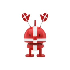 Hoptimist Figurer & Glaskunst * Roligan Bumble