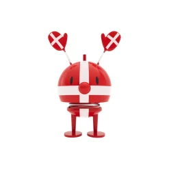Hoptimist Figurer & Glaskunst * Roligan Bumble