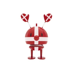 Hoptimist Figurer & Glaskunst * Roligan Bumble