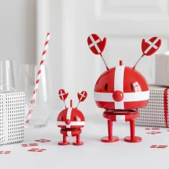 Hoptimist Figurer & Glaskunst * Roligan Bumble