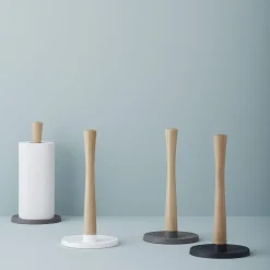 RIG-TIG Køkkenudstyr-ROLL-IT køkkenrulleholder,