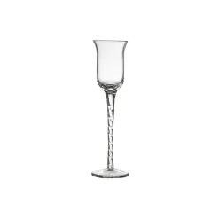 Lyngby Glas Glas * Rom snapseglas 6 stk.