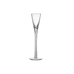 Lyngby Glas Glas * Rom snapseglas 6 stk.