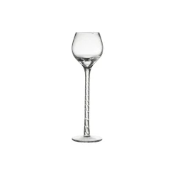 Lyngby Glas Glas * Rom snapseglas 6 stk.