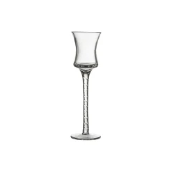 Lyngby Glas Glas * Rom snapseglas 6 stk.