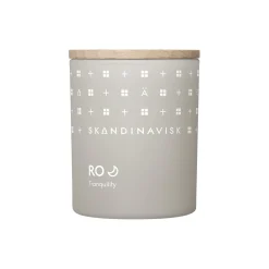 Skandinavisk Lys & Duftlys-RO Scented Candle