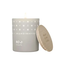 Skandinavisk Lys & Duftlys-RO Scented Candle