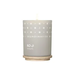 Skandinavisk Lys & Duftlys-RO Scented Candle