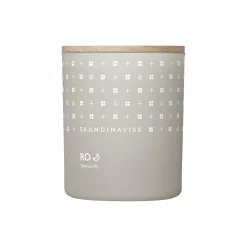 Skandinavisk Lys & Duftlys-RO Scented Candle