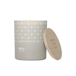 Skandinavisk Lys & Duftlys-RO Scented Candle
