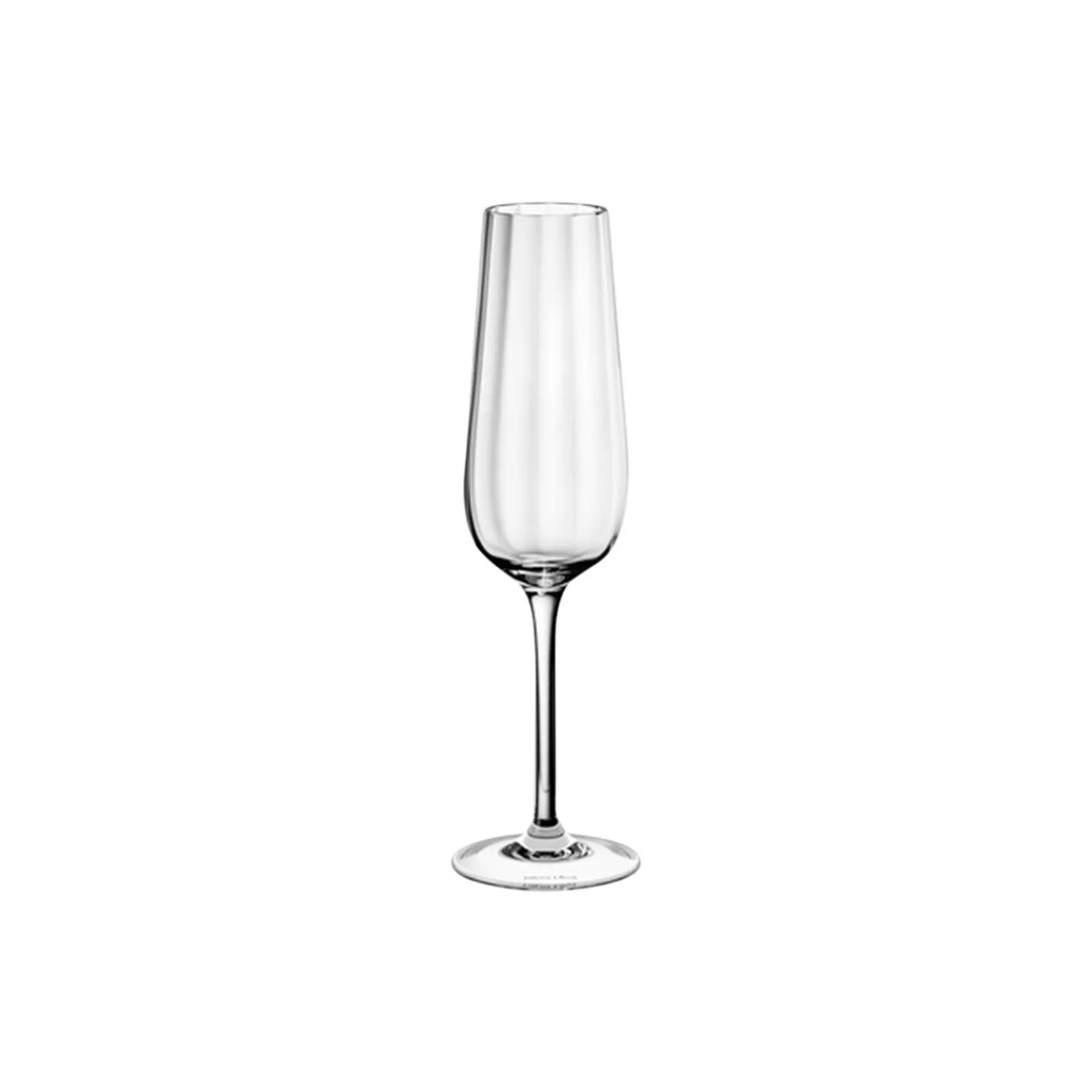 Villeroy & Boch Glas-Rose Garden Champagneglas