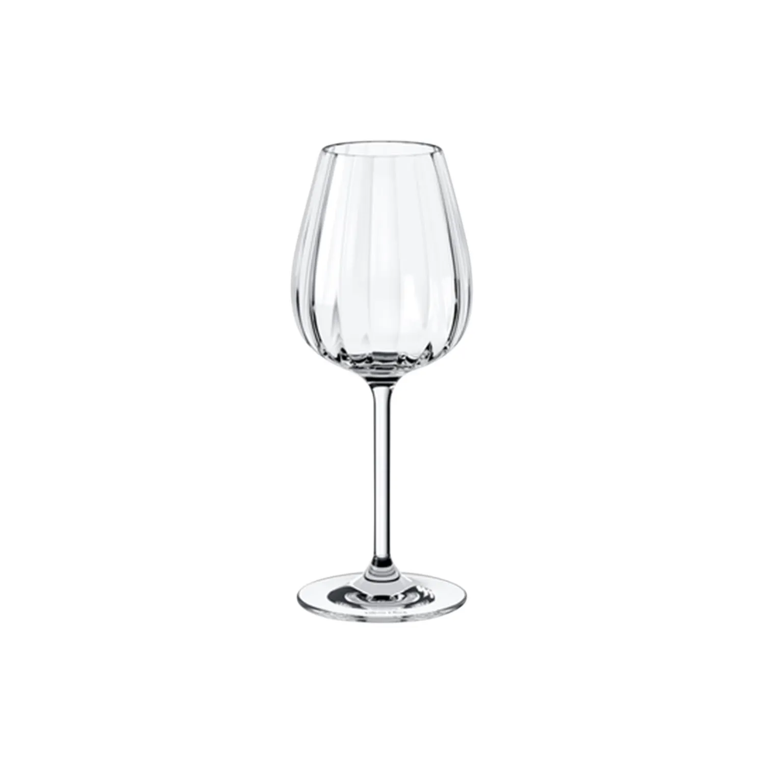 Villeroy & Boch Glas * Rose Garden Hvidvinsglas
