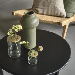 Villa Collection Vaser * Rost vase, grøn