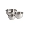 Gastrotools Køkkenudstyr * Røreskåle 3 stk.