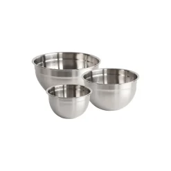 Gastrotools Køkkenudstyr * Røreskåle 3 stk.