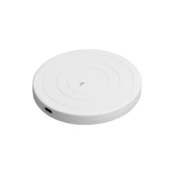 Uyuni Lighting Lys & Duftlys-Rund Genopladelig LED-base USB-C