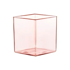 Iittala Vaser-Ruutu vase,