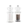 Cole & Mason Køkkenudstyr-605 Salt and pepper set, akryl