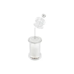 Cole & Mason Køkkenudstyr * 675 Salt and pepper set, akryl