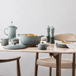 Le Creuset Køkkenudstyr * Saltkværn 21 cm,