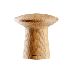 Eva Solo Køkkenudstyr * Salt- & peberkværn, oak