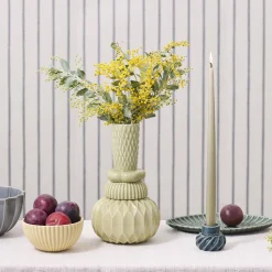 Dottir Nordic Design Vaser * Samsurium Honkadonka vase, rosa