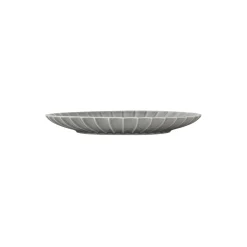 Dottir Nordic Design Tallerkener * Samsurium Lunch Plate frokosttallerken Ø 22 cm, blue/grey