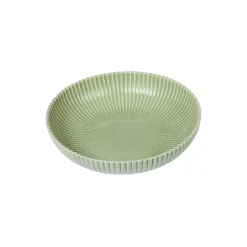 Dottir Nordic Design Skåle & Fade-Samsurium Serving skål, grey