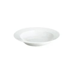 Pillivuyt Tallerkener * Sancerre dyb tallerken Ø 22 cm