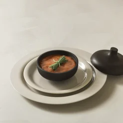 Design House Stockholm Skåle & Fade * Sand Secrets Medium Bowl,