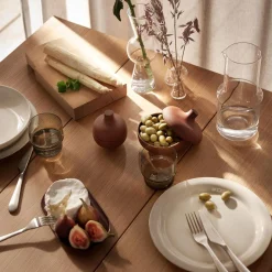 Design House Stockholm Skåle & Fade * Sand Secrets Medium Bowl,