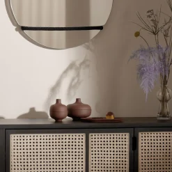 Design House Stockholm Skåle & Fade * Sand Secrets Medium Bowl,