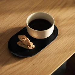Design House Stockholm Tallerkener * Sand Secrets Plate,