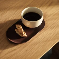 Design House Stockholm Tallerkener-Sand Secrets Plate,