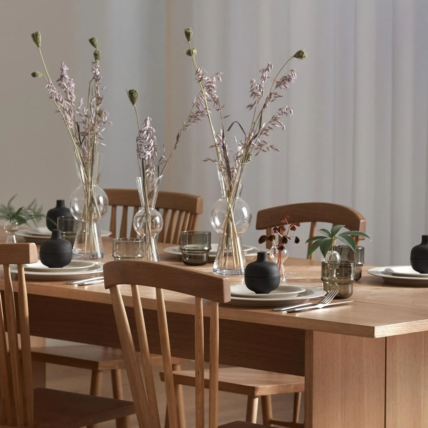 Design House Stockholm Skåle & Fade * Sand Secrets Small Bowl,
