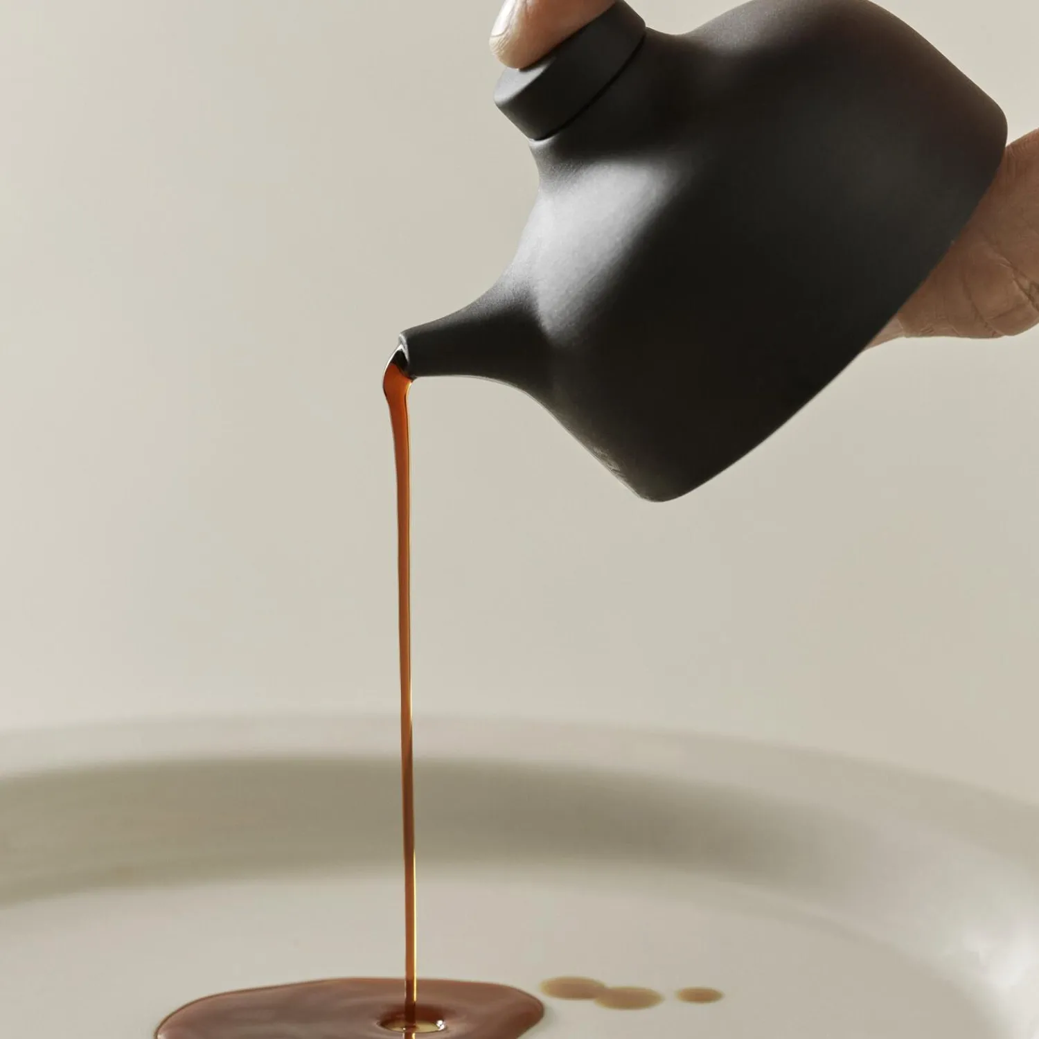 Design House Stockholm Diverse * Sand Secrets Soy Pot,