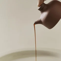 Design House Stockholm Diverse * Sand Secrets Soy Pot,