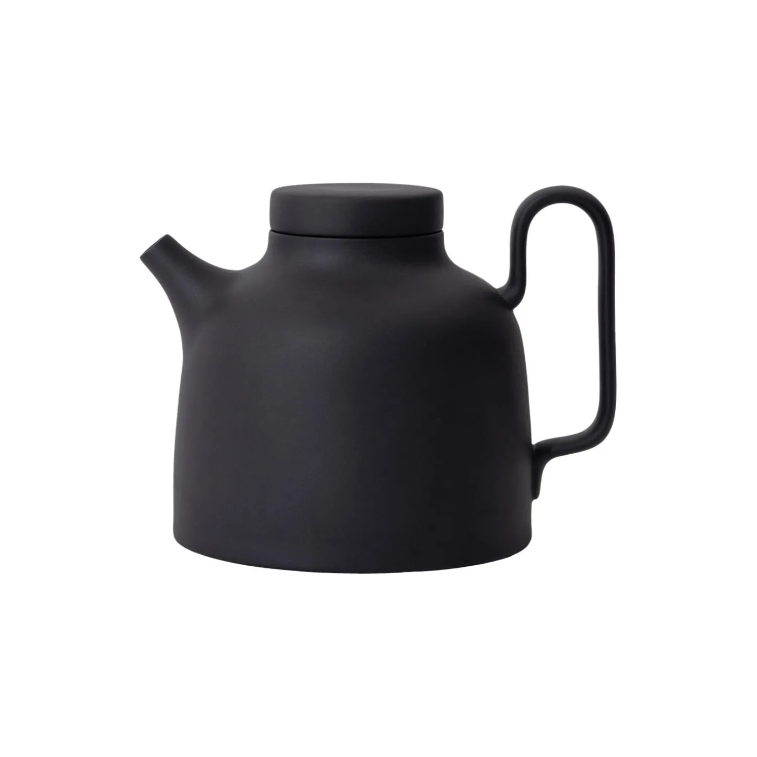 Design House Stockholm Kaffe- & Teudstyr * Sand Secrets Tea Pot,