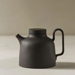 Design House Stockholm Kaffe- & Teudstyr * Sand Secrets Tea Pot,