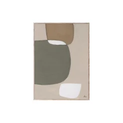 Paper Collective Plakater & Rammer-Sand Stories poster