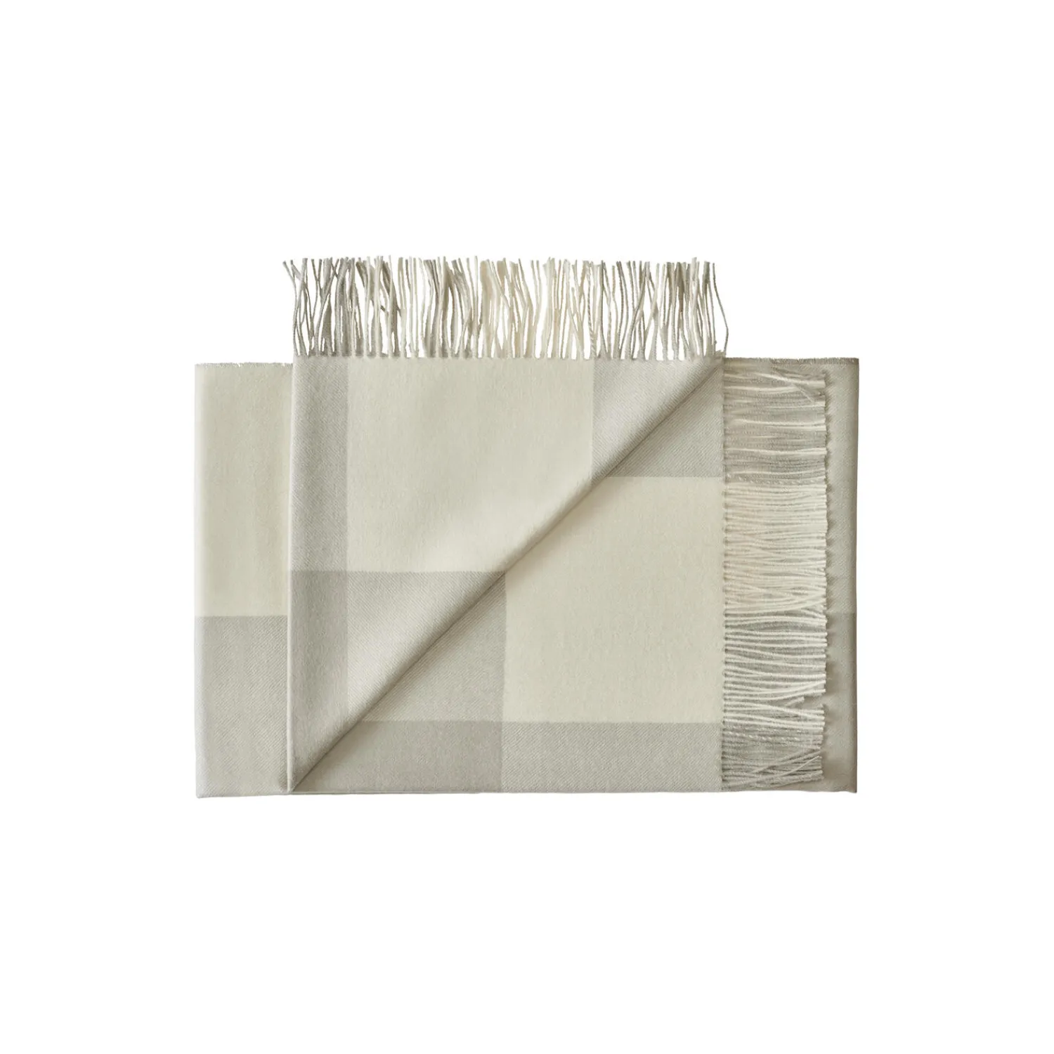 Silkeborg Uldspinderi Plaider-Santa Fe plaid,