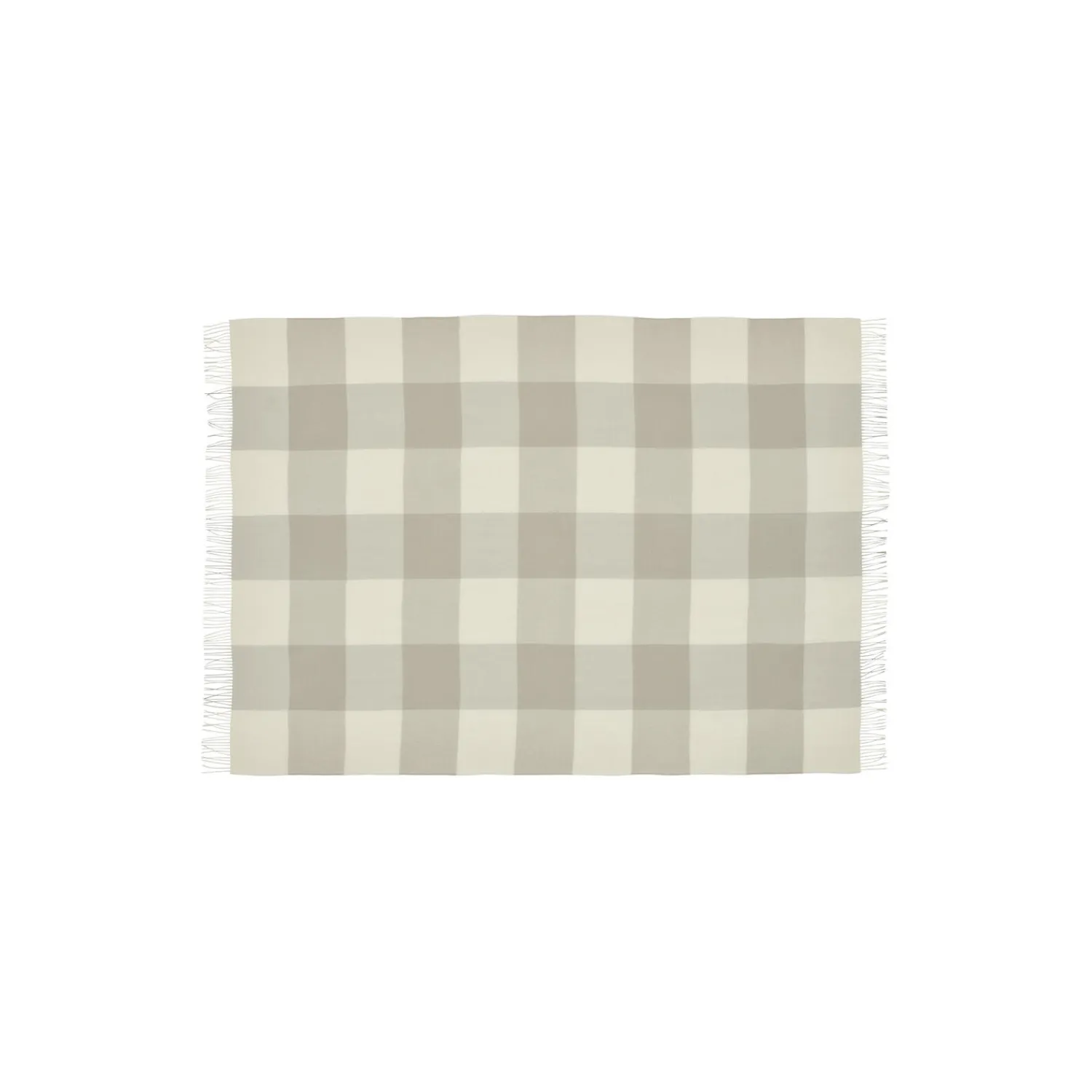 Silkeborg Uldspinderi Plaider-Santa Fe plaid,