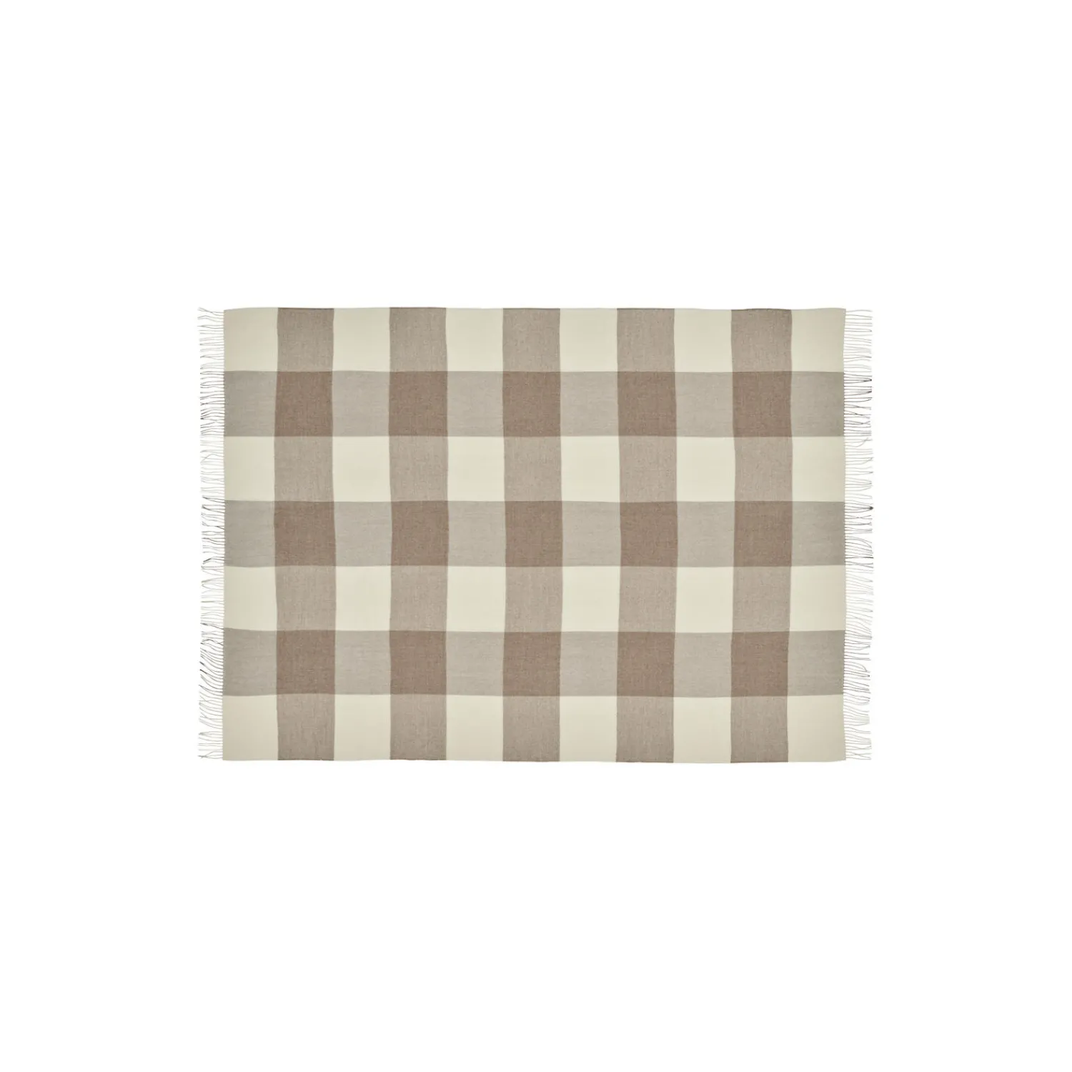 Silkeborg Uldspinderi Plaider-Santa Fe plaid,