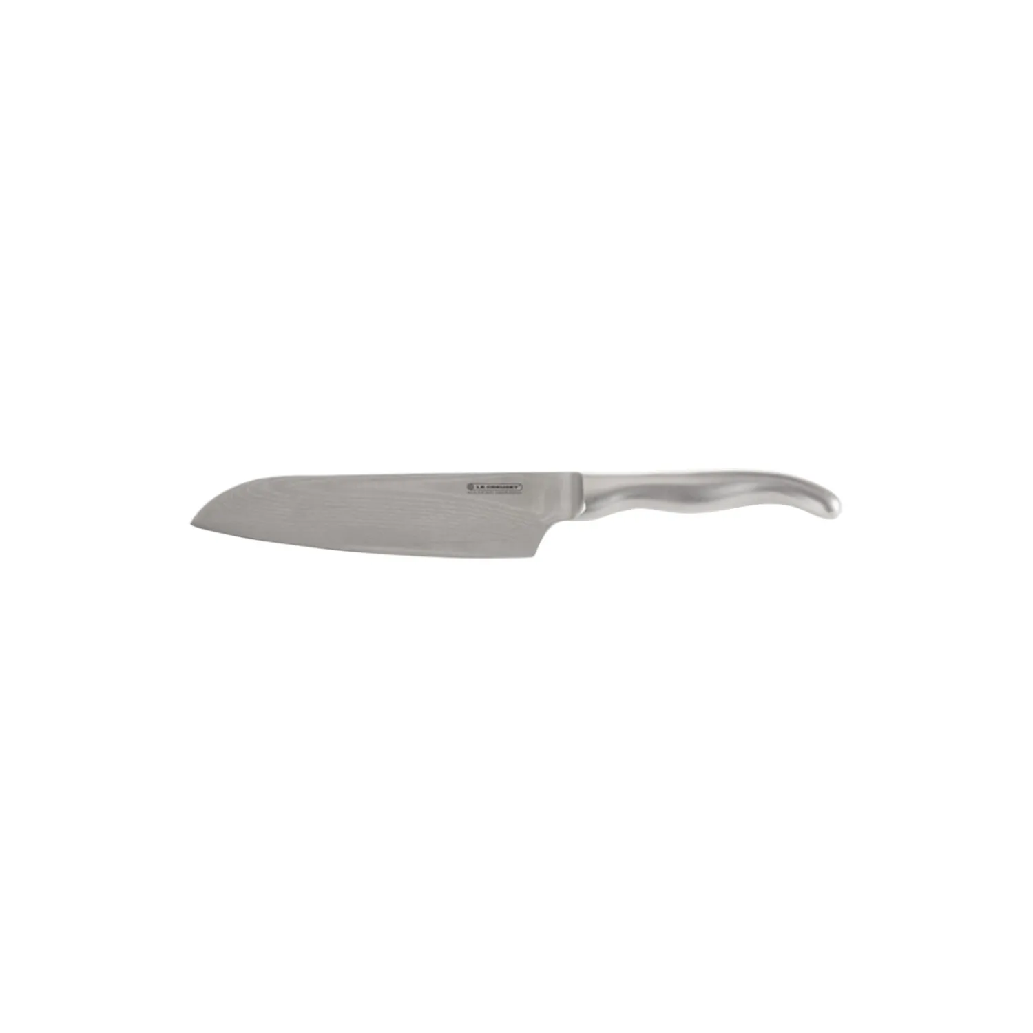 Le Creuset Køkkenknive-Santokukniv