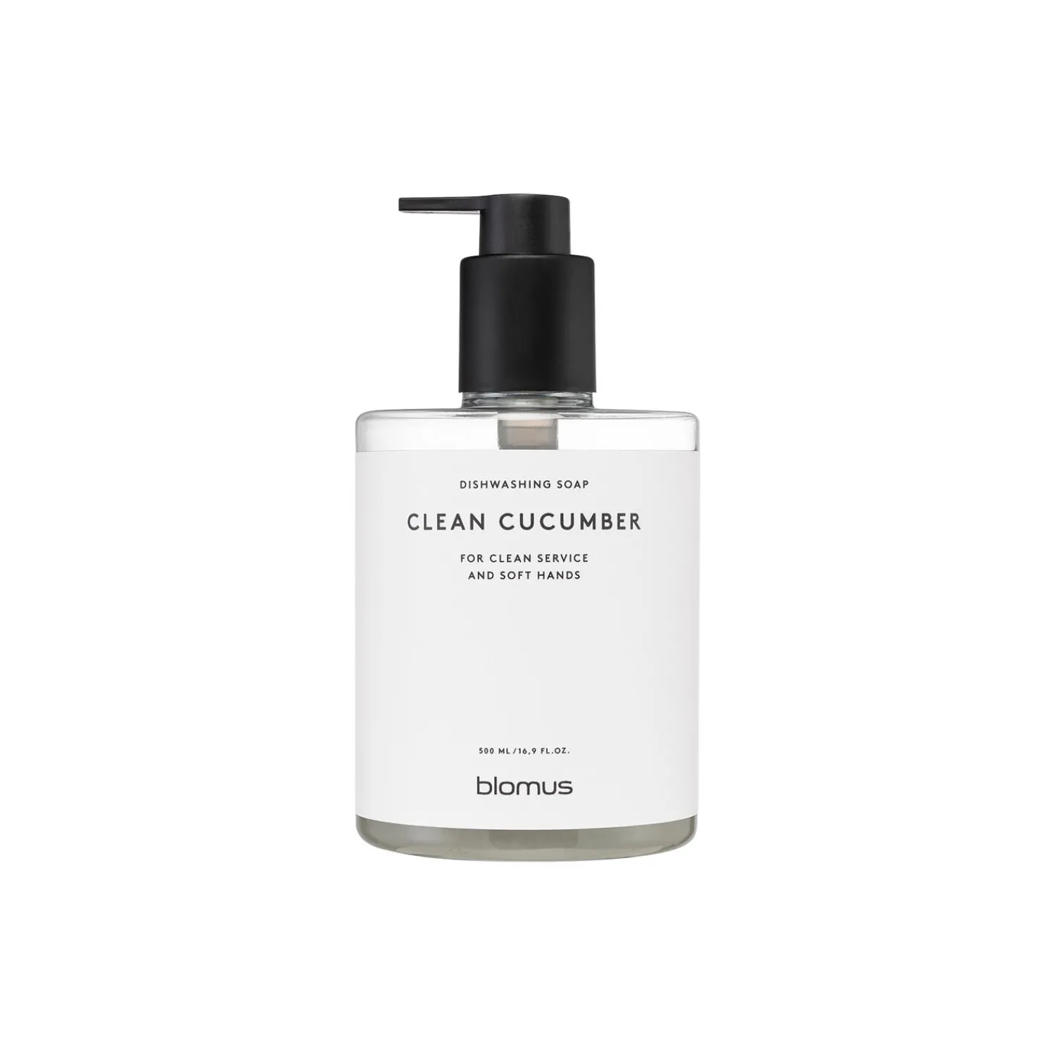 Blomus Køkkenudstyr * SATOMI Dishwashing Soap