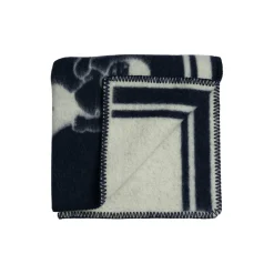 Røros Tweed Plaider * SAU Half Size Throw,