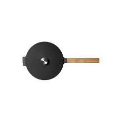 Morsø Gryder & Pander-Sauterpande, 25cm